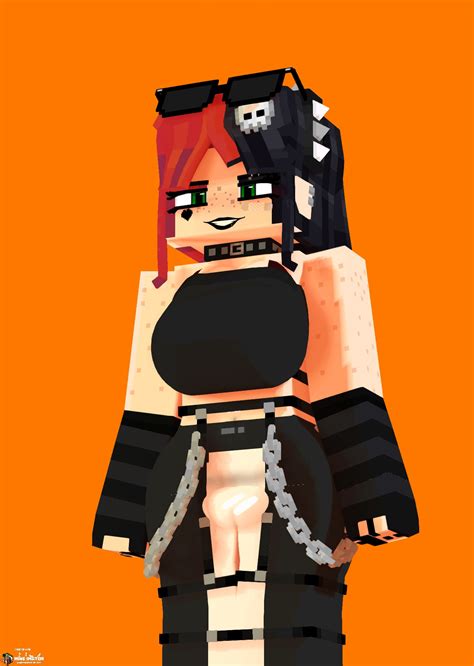 Jenny/Ellie Zombie encounters (renders) (Patreon) .
